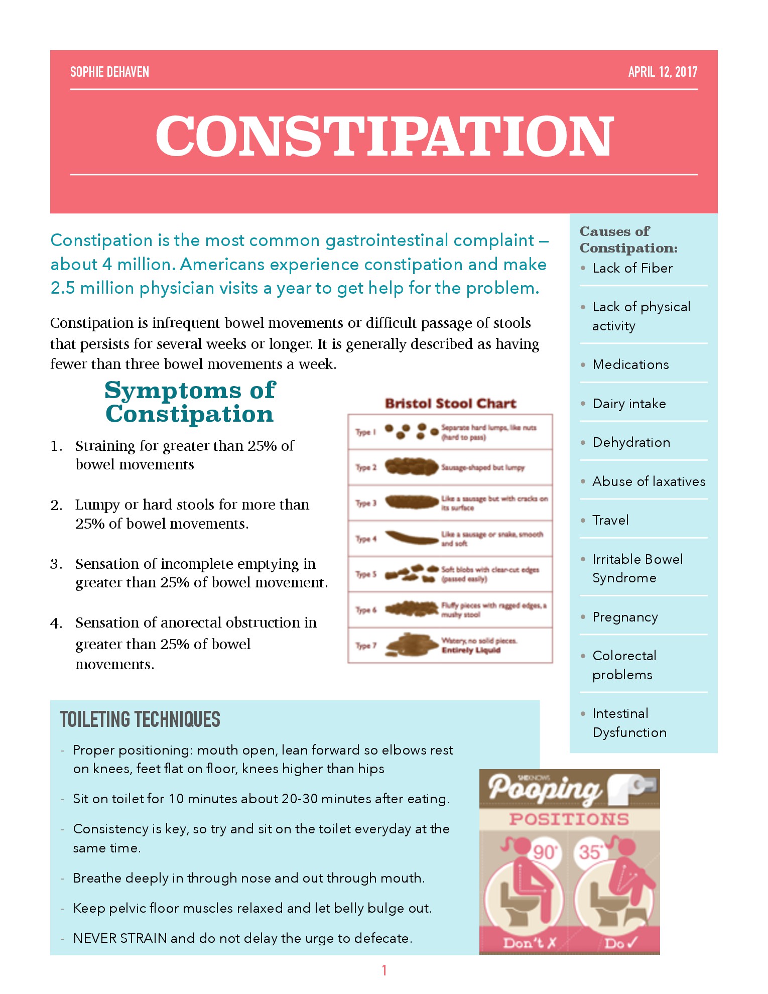 What To Do For Constipation In Adults 24