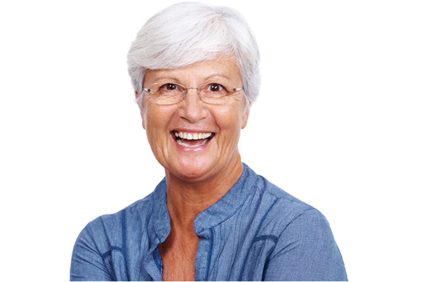 Gynecological Exams Over Age 65