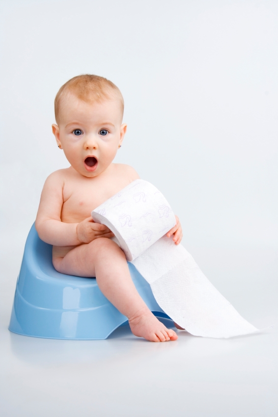 Pediatric Constipation: Diet, Habits And Core