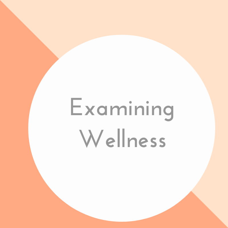 Examining Wellness