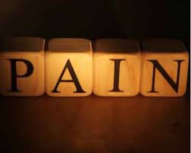 Common Questions Regarding Persistent Pain