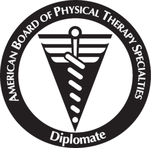 American Board of Physical Therapy Specialties - Diplomate
