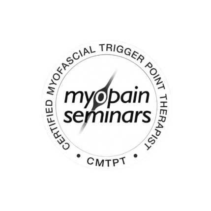 Myopain Seminars - Certified Dry Needling Specialist