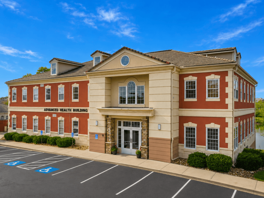 FCN in Overland Park
