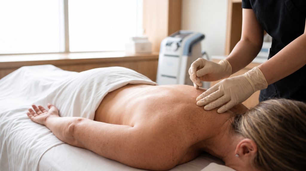 Dry Needling