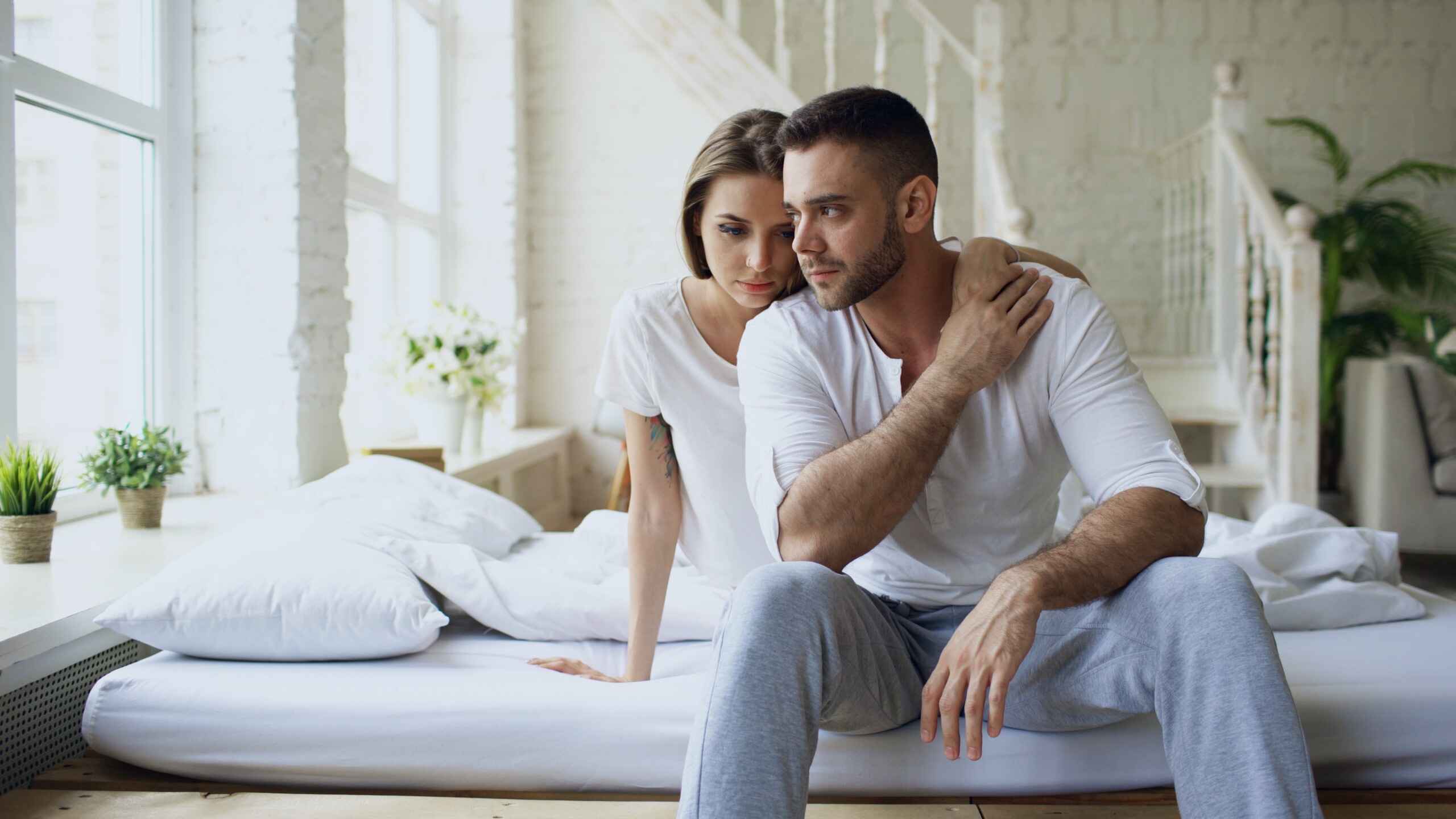 Painful Intercourse