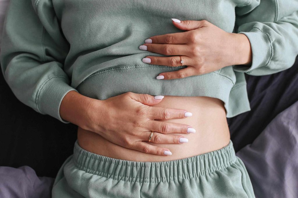 Pelvic Pain