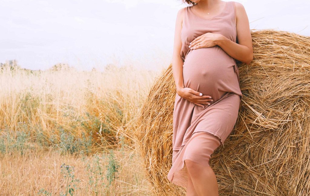 Pregnancy & Postpartum